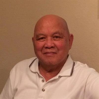 Raymond Soriano