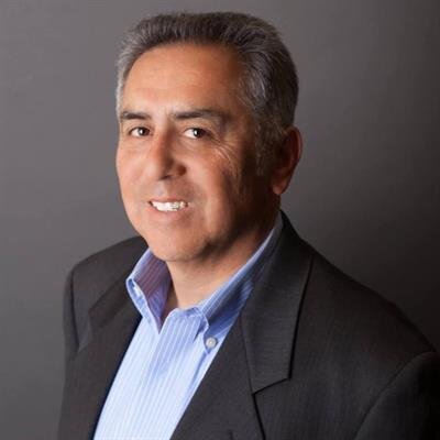 Alessio Carlos Huelga