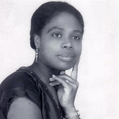 Bernice Bings Dickson