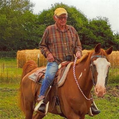 Joseph Milton Granier