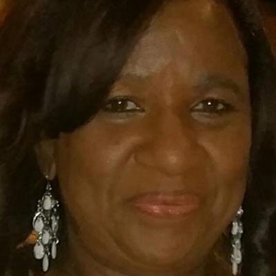 Brenda J. Terry