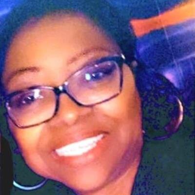 Ms. Roslyn Faye Hutchinson-Turner