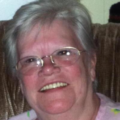 Joan Marie Holley Rojas