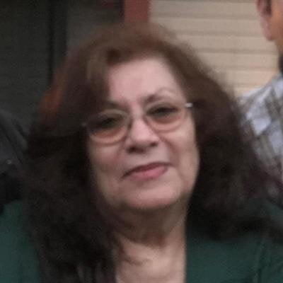 Teresa Hernandez