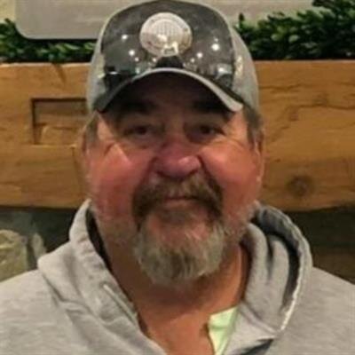 Dean Kloth