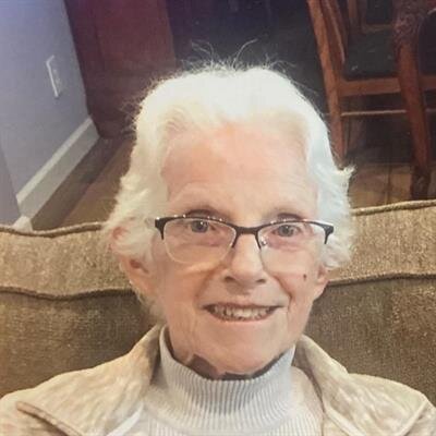 Barbara Lee Barschow