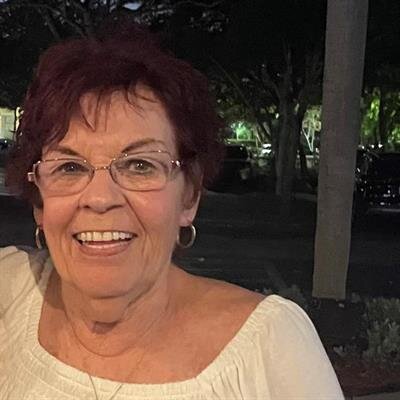 Margaret E. O'Neill