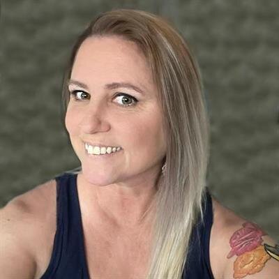 Amanda Diane Laufersky