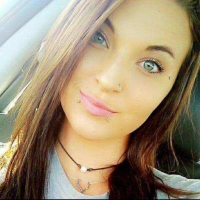 Reagan Mychelle Johnson