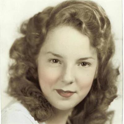 Mary Helen Collins