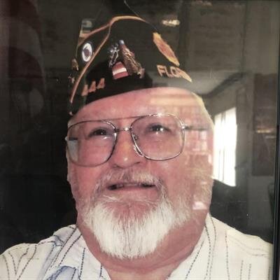 Floyd Ernest Hale Jr.