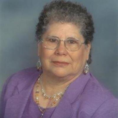 Leonor Salinas Ramirez