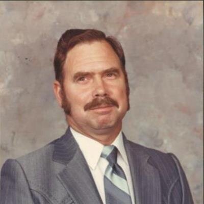 Sidney Eugene Gaskins