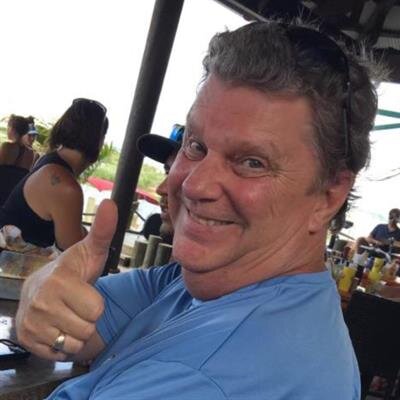 Richard Allen Gravatt