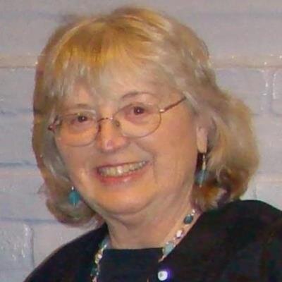 Arlene May Billy
