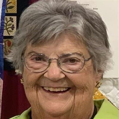 Dorothy Marie Sebok