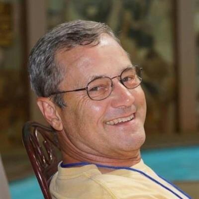 Alan Roger Schertel