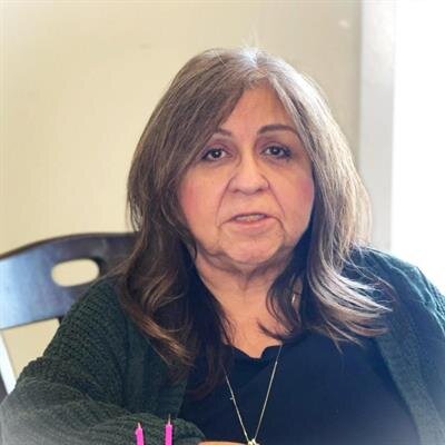 Debra Lee Candelaria