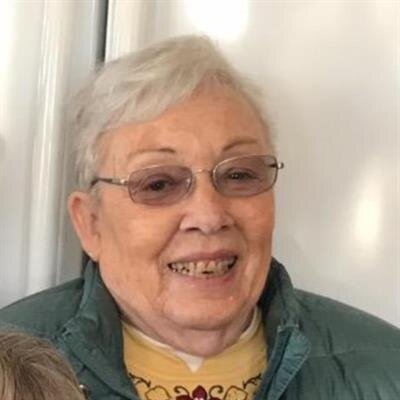 Mary Anne Maul