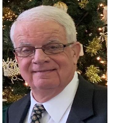 Mr. William Bates McMath Jr.