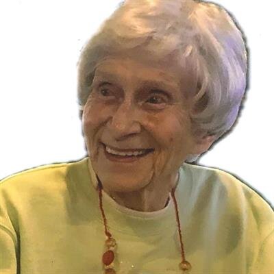 Eleanor Ann Parks Williams