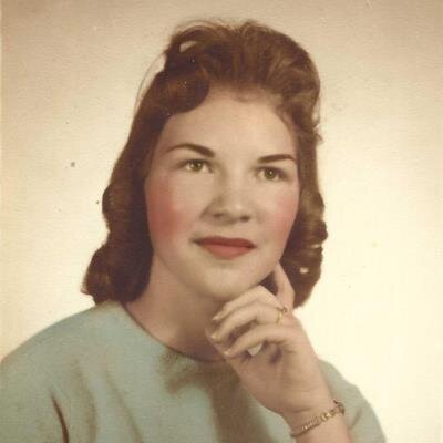Patsy Jean Price