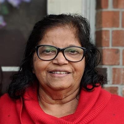 Ammukutty Chacko