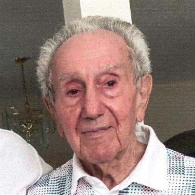 Sylvester Richard Cangemi