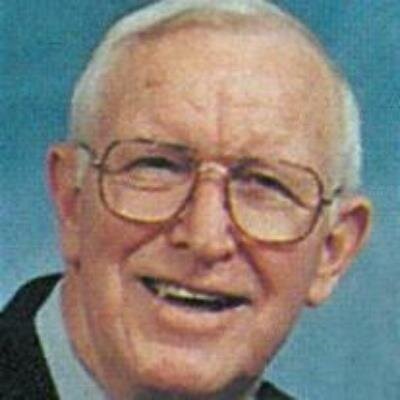 Kenneth Ray Hodge
