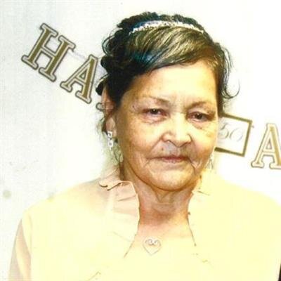 Minerva Gonzalez Martinez