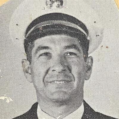 Fred Phillip Poe