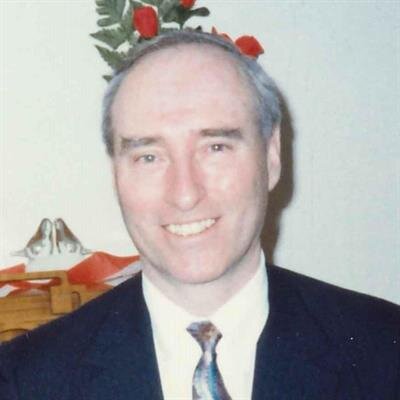 Dean Russell Campbell