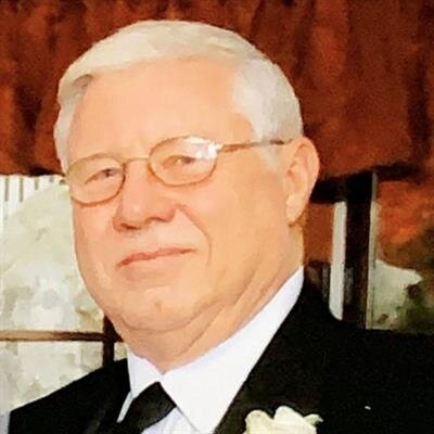 Craig T. Spires