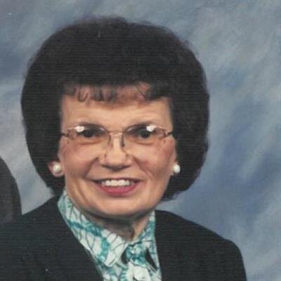 Shirley A. Drews