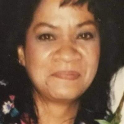 Dorothy Ann Santos Bras