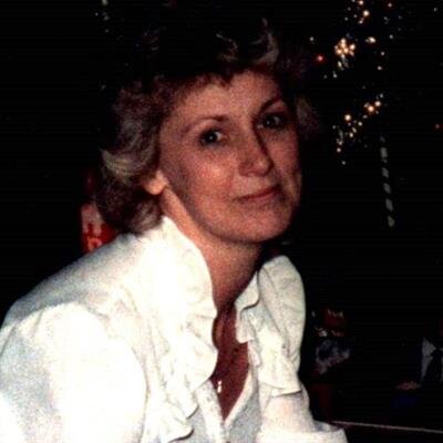 Sandra Lee Goetchius