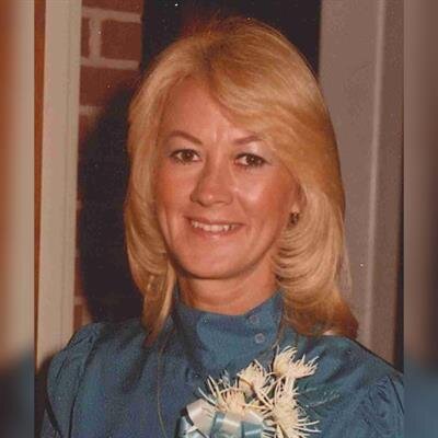 Nancy Lee Shatzer