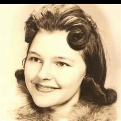 Mrs. Patsy Ann Fraizer