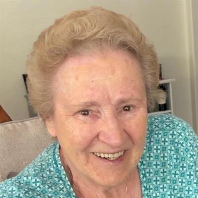 Mrs. Fanika Naglic