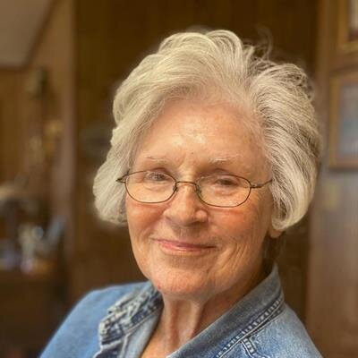 Mrs. Myra Jean Steadham