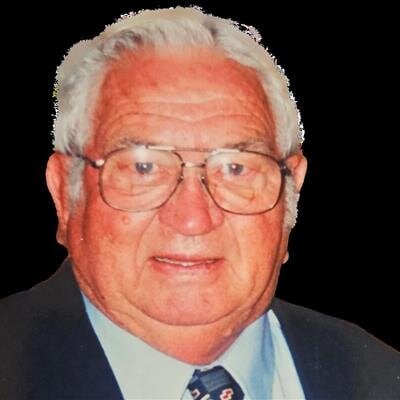 Sgt. James Edward Conner
