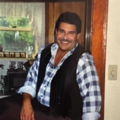 Gerald Norman McKay II