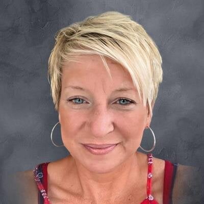 Emily Susanne Darlage