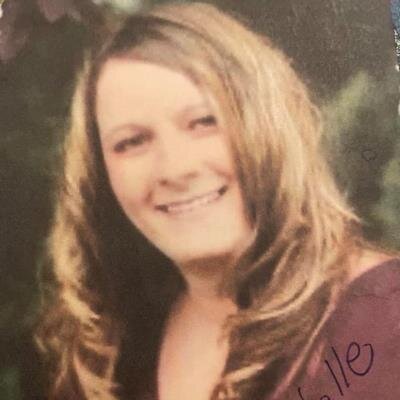 Michelle Lee Riddell