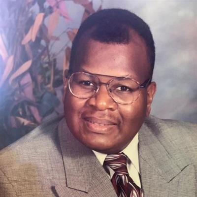 Gordon Scott Watkins