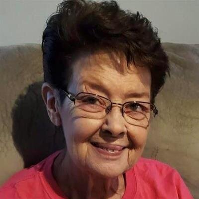 Charlotte Jane Kincaid