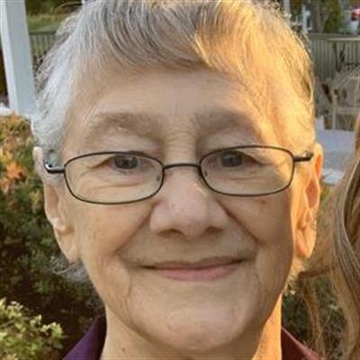 Kathleen Florence Lupro