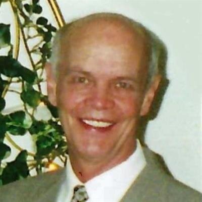 Ronald Stanley Hayden