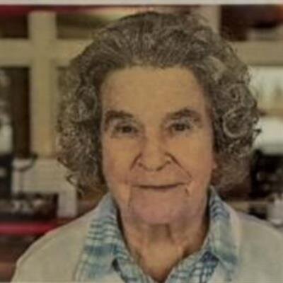 Barbara Ann Poupore