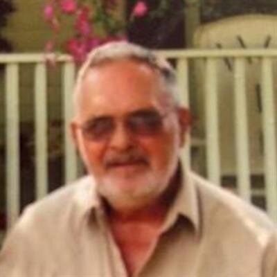 Morris Kenneth Goodrich